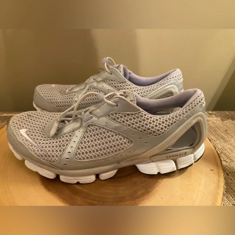 Nike elevate your